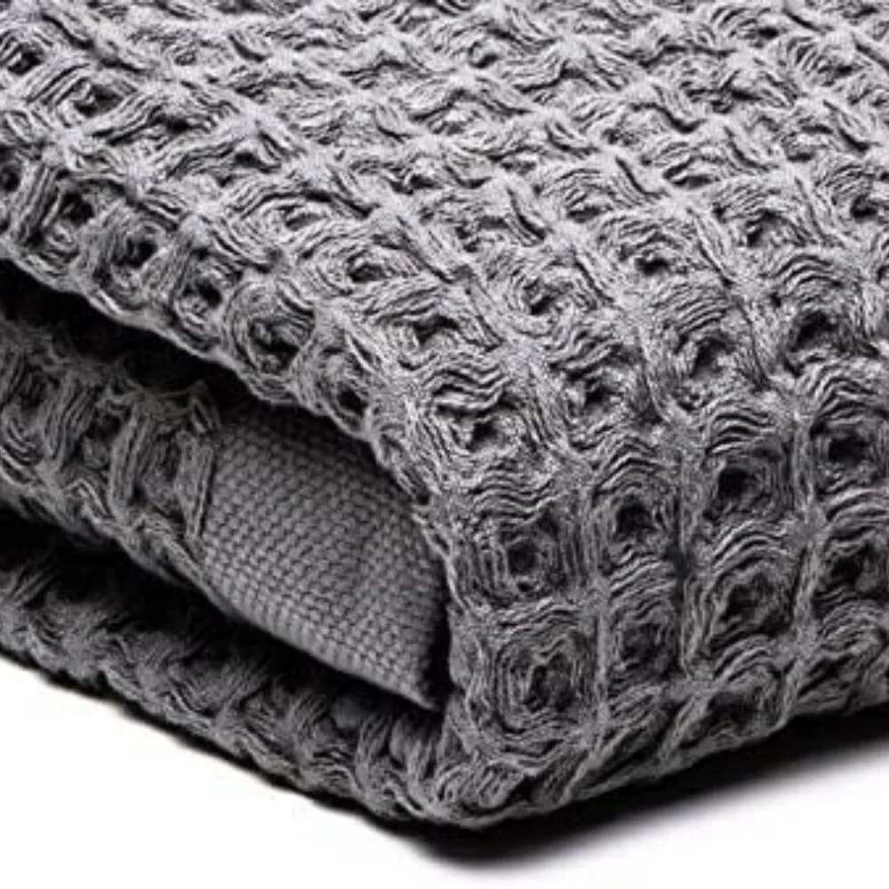 SUTERA Silverthread Hand Towel